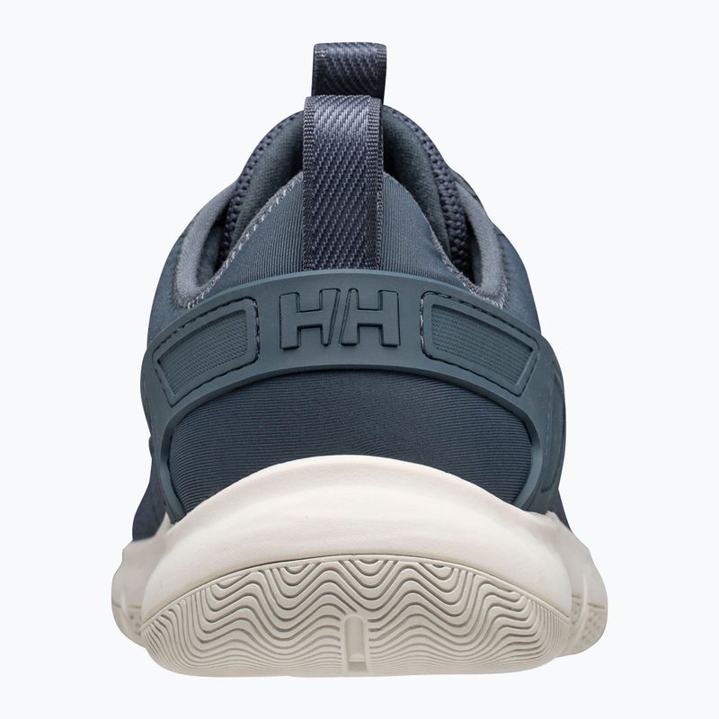 Buty męskie Helly Hansen Henley orion blue/off whitee 13