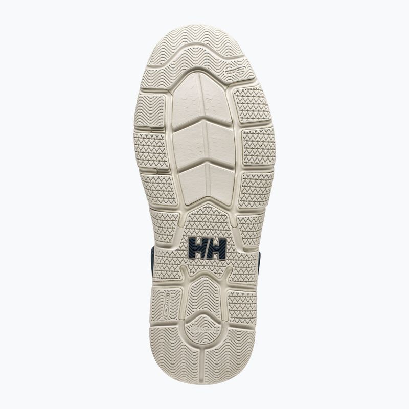 Buty męskie Helly Hansen Henley orion blue/off whitee 14