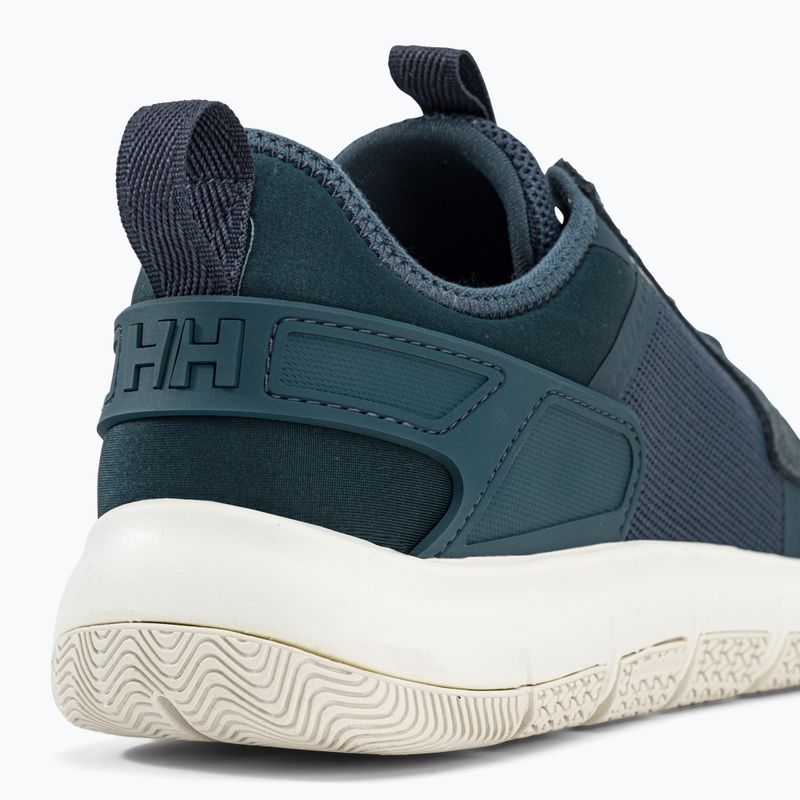 Buty męskie Helly Hansen Henley orion blue/off whitee 9