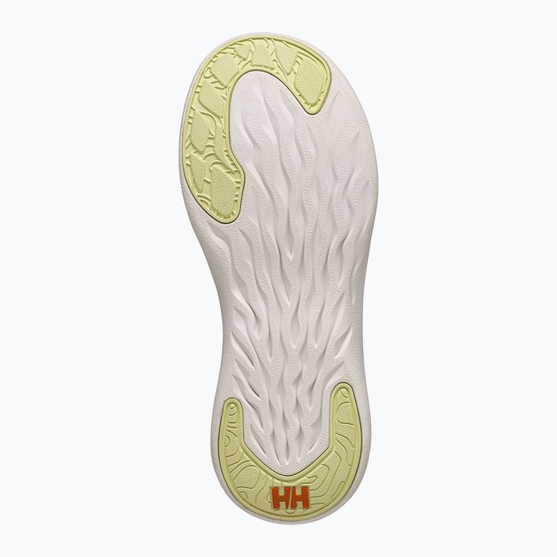 Sandały damskie Helly Hansen Capilano F2F bright orange/off white 13