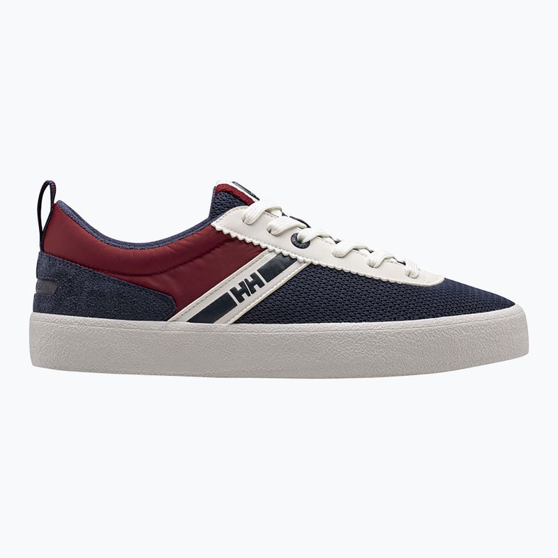 Buty męskie Helly Hansen Rwb Lawson sapphire navy/alert red 11