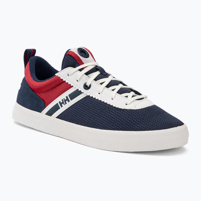 Buty męskie Helly Hansen Rwb Lawson sapphire navy/alert red