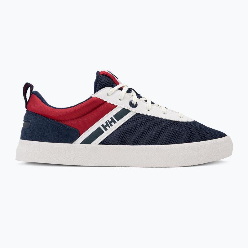 Buty męskie Helly Hansen Rwb Lawson sapphire navy/alert red 2