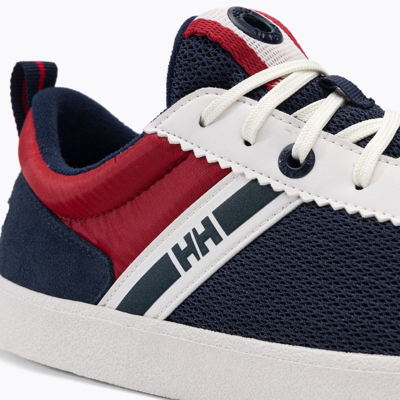 Buty męskie Helly Hansen Rwb Lawson sapphire navy/alert red 9