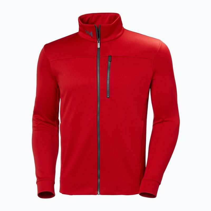 Bluza męska Helly Hansen Crew red