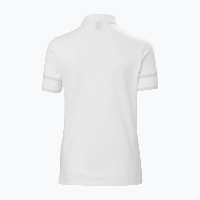 Koszulka polo damska Helly Hansen Thalia Pique Polo white 6