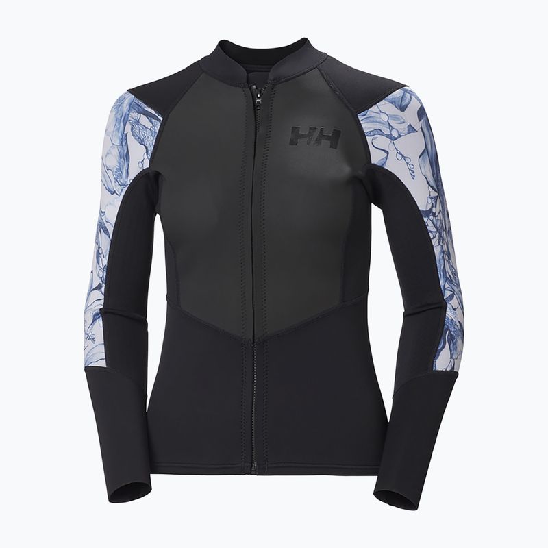 Pianka do pływania damska Helly Hansen Waterwear 1,5 mm black