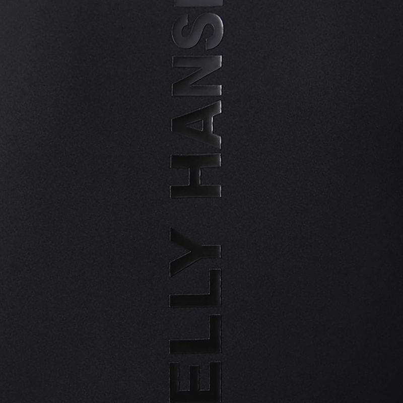 Pianka do pływania damska Helly Hansen Waterwear 1,5 mm black 6