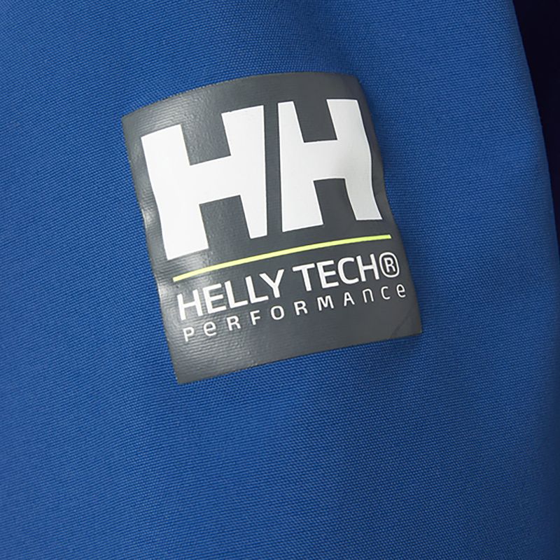 Kurtka żeglarska męska Helly Hansen Pier 3.0 deep fjord 7