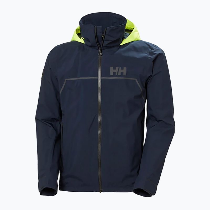 Kurtka żeglarska męska Helly Hansen Hp Foil Match navy 6