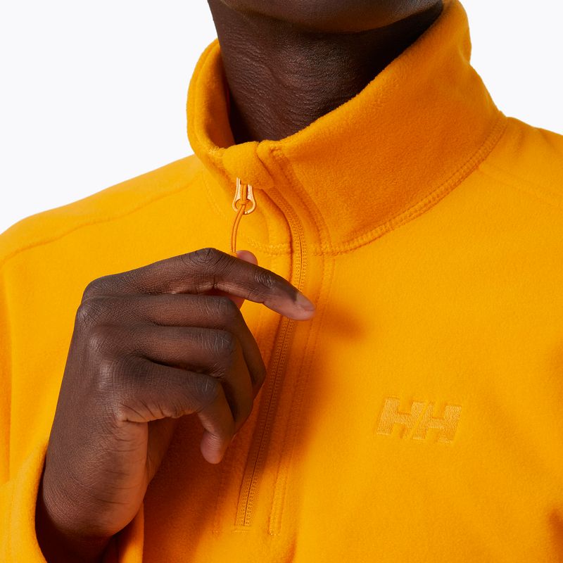 Bluza męska Helly Hansen Daybreaker 1/2 Zip cloudberry 3