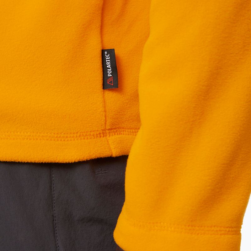 Bluza męska Helly Hansen Daybreaker 1/2 Zip cloudberry 4