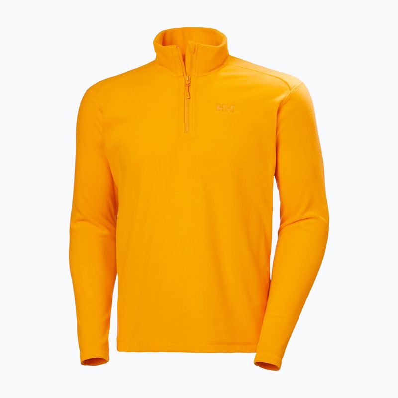 Bluza męska Helly Hansen Daybreaker 1/2 Zip cloudberry 5