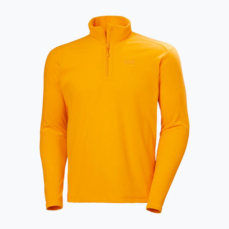 Bluza trekkingowa męska Helly Hansen Daybreaker 1/2 Zip cloudberry 5