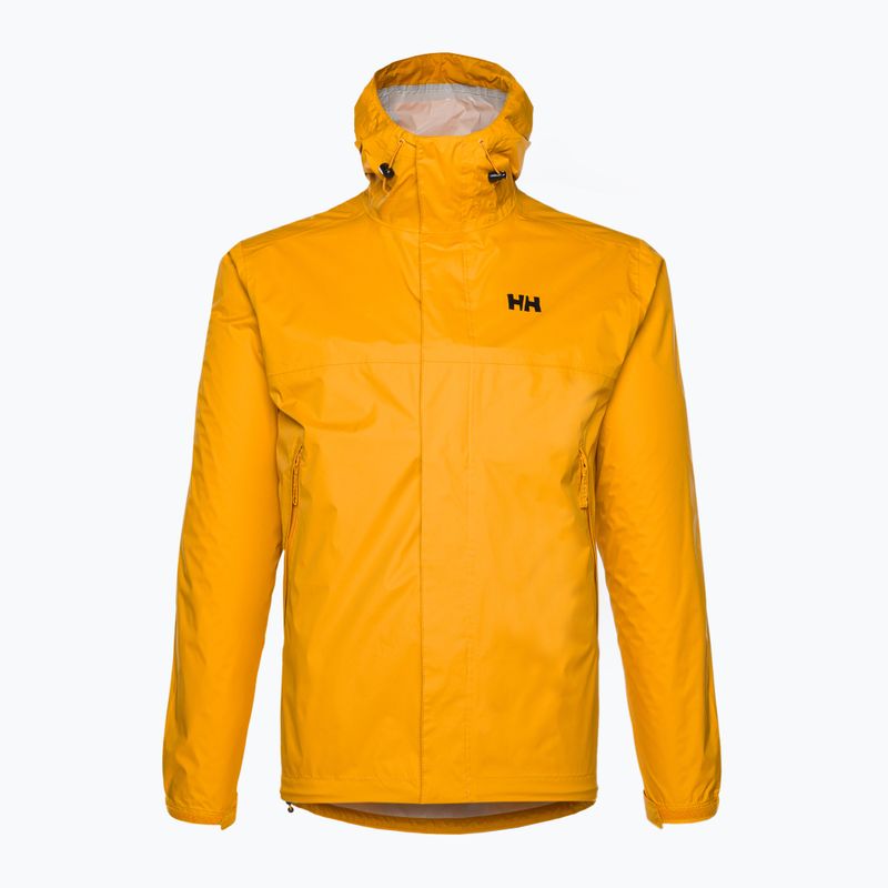 Kurtka przeciwdeszczowa męska Helly Hansen Loke cloudberry