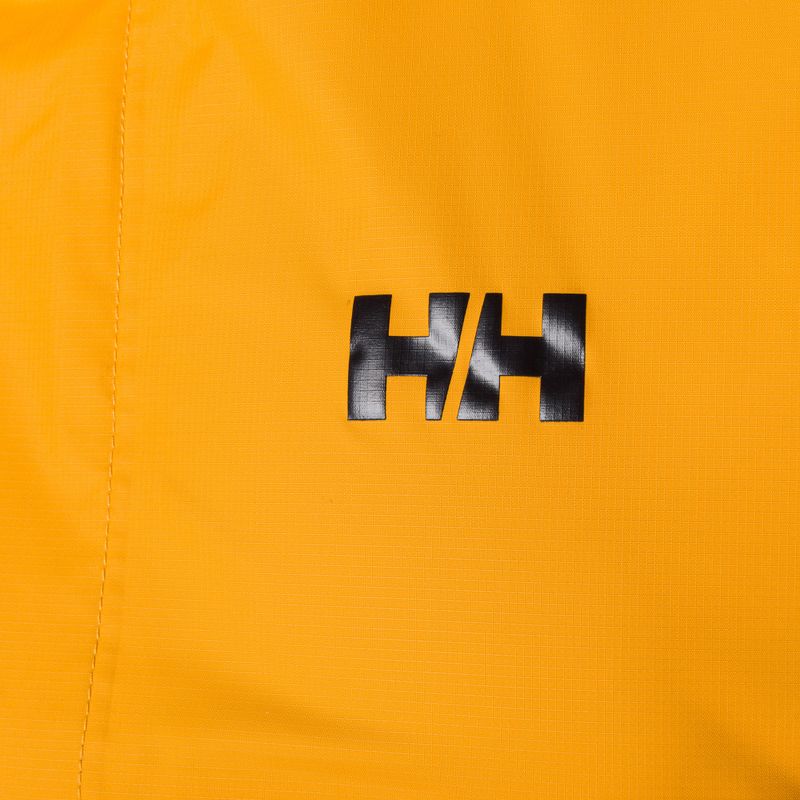 Kurtka przeciwdeszczowa męska Helly Hansen Loke cloudberry 3