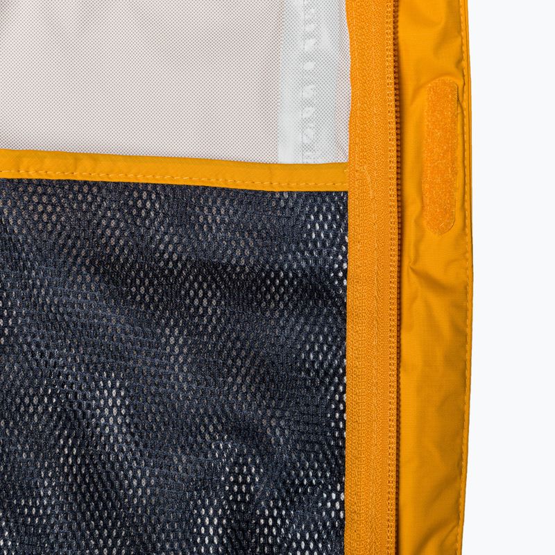 Kurtka przeciwdeszczowa męska Helly Hansen Loke cloudberry 4