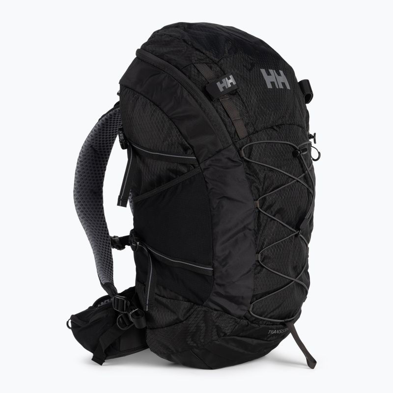 Plecak turystyczny Helly Hansen Transistor 30 l black 2