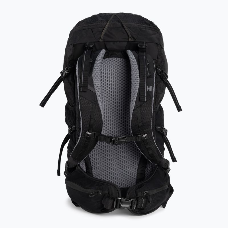 Plecak turystyczny Helly Hansen Transistor 30 l black 3
