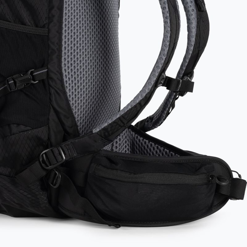 Plecak turystyczny Helly Hansen Transistor 30 l black 6