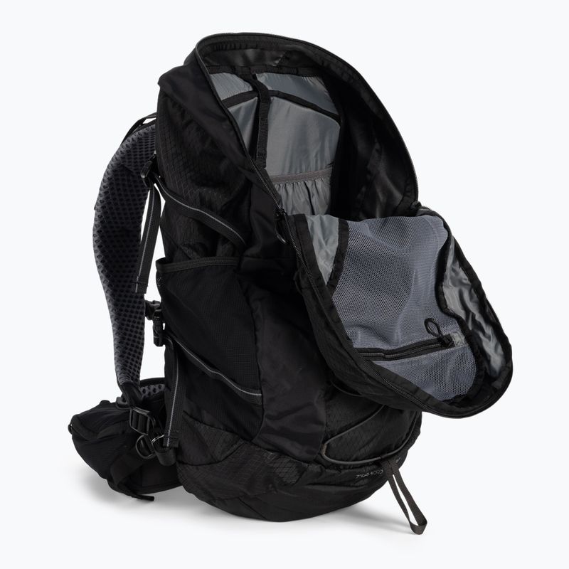 Plecak turystyczny Helly Hansen Transistor 30 l black 7