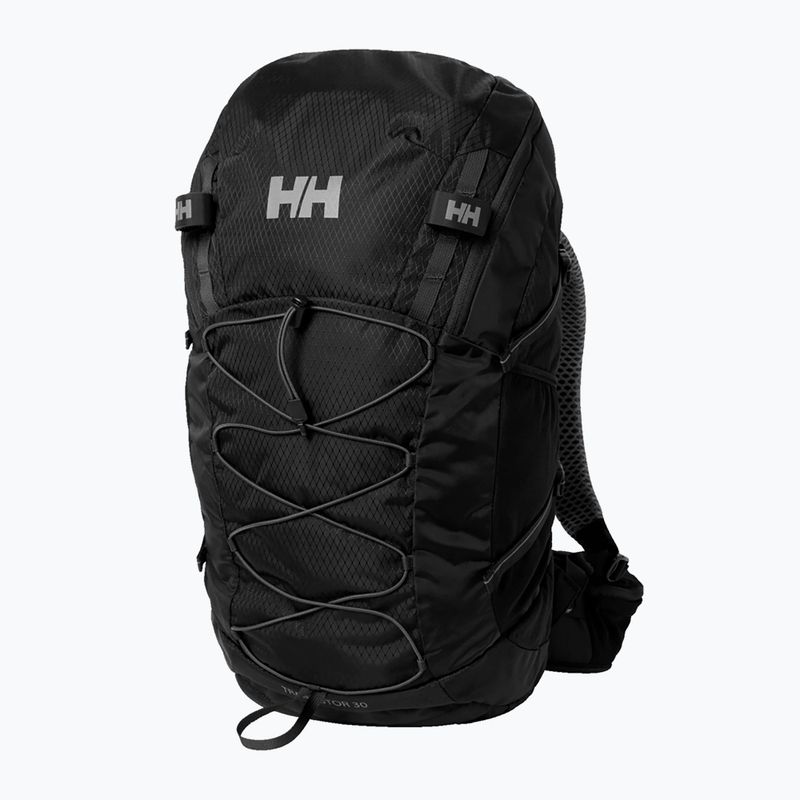 Plecak turystyczny Helly Hansen Transistor 30 l black 8