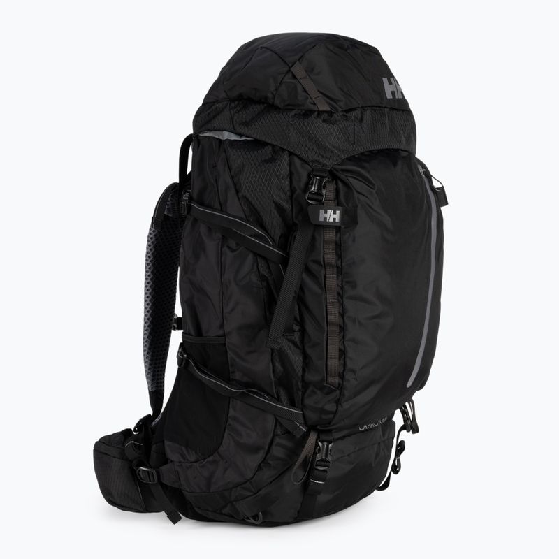 Plecak trekkingowy Helly Hansen Capacitor 65 l black 2