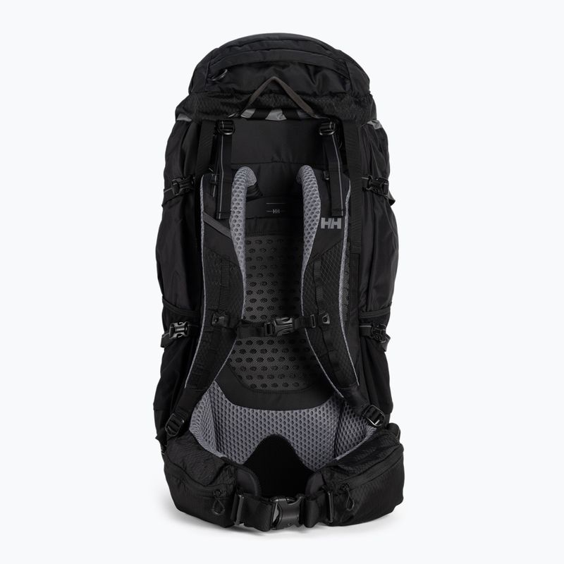 Plecak trekkingowy Helly Hansen Capacitor 65 l black 3