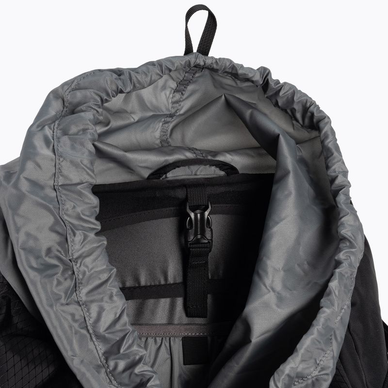 Plecak trekkingowy Helly Hansen Capacitor 65 l black 7