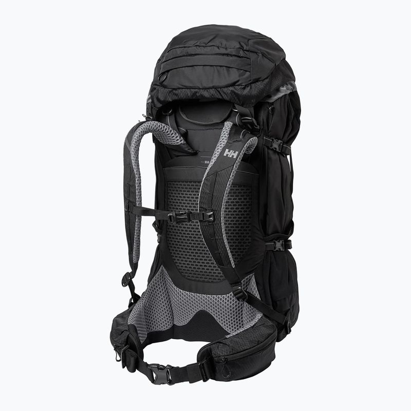 Plecak trekkingowy Helly Hansen Capacitor 65 l black 9