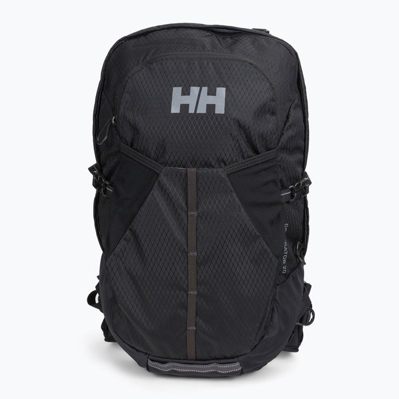 Plecak turystyczny Helly Hansen Generator 20 l black