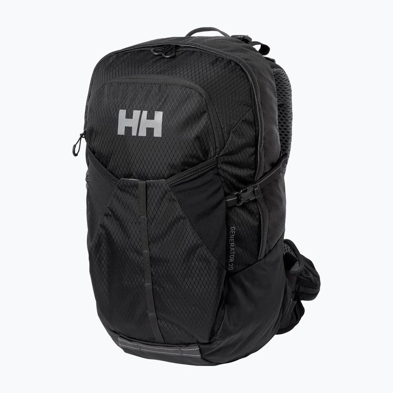 Plecak turystyczny Helly Hansen Generator 20 l black 5