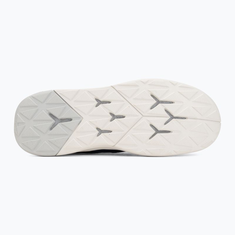 Buty męskie Musto Dynamic Pro II true navy/white 4