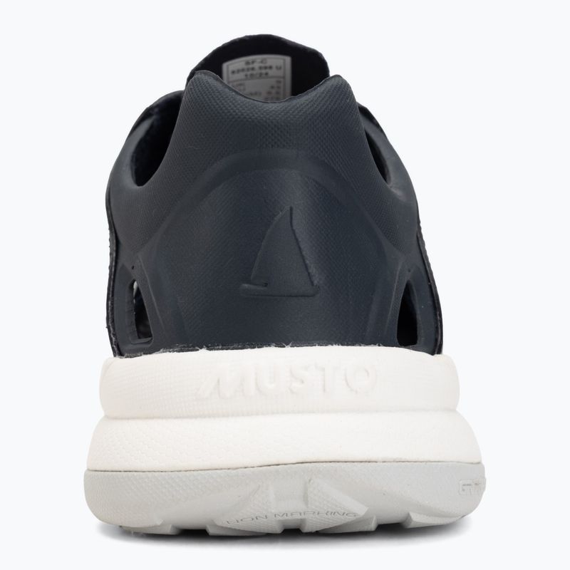 Buty męskie Musto Dynamic Pro II true navy/white 6