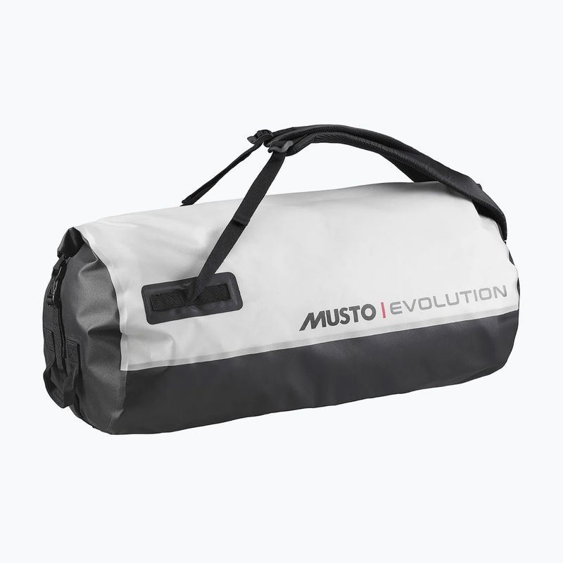 Plecak Musto Evolution Dry Carryall 65 l platinum