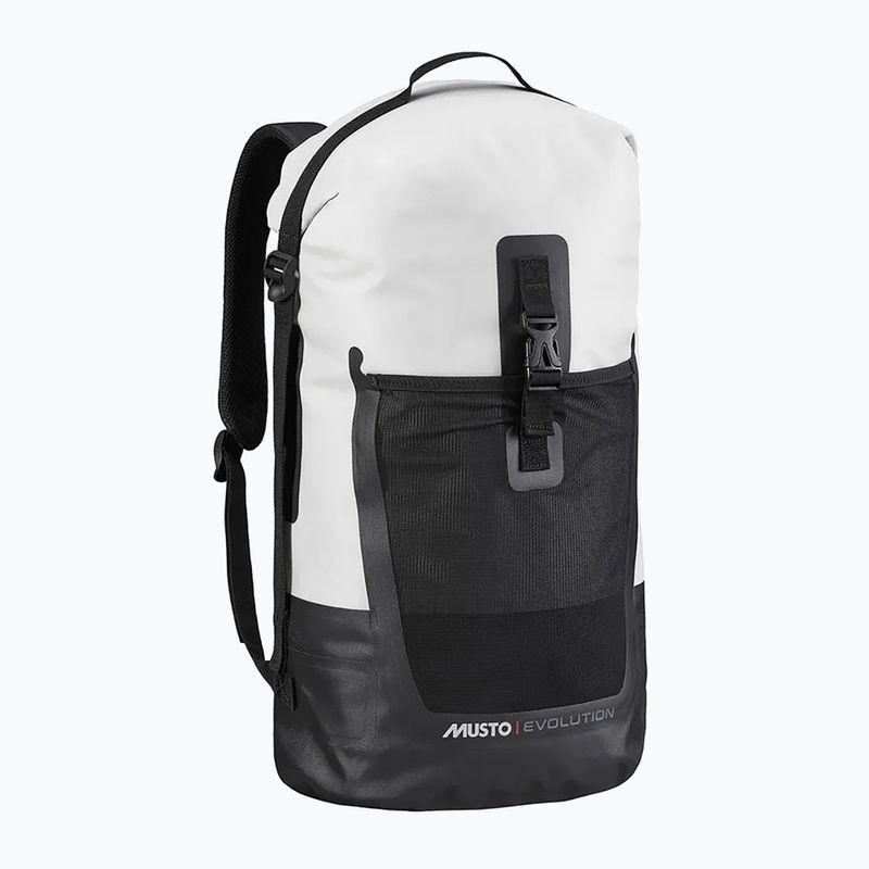Plecak Musto Evolution Dry 40 l platinum