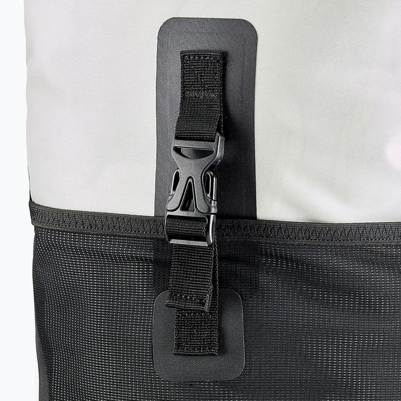 Plecak Musto Evolution Dry 40 l platinum 2