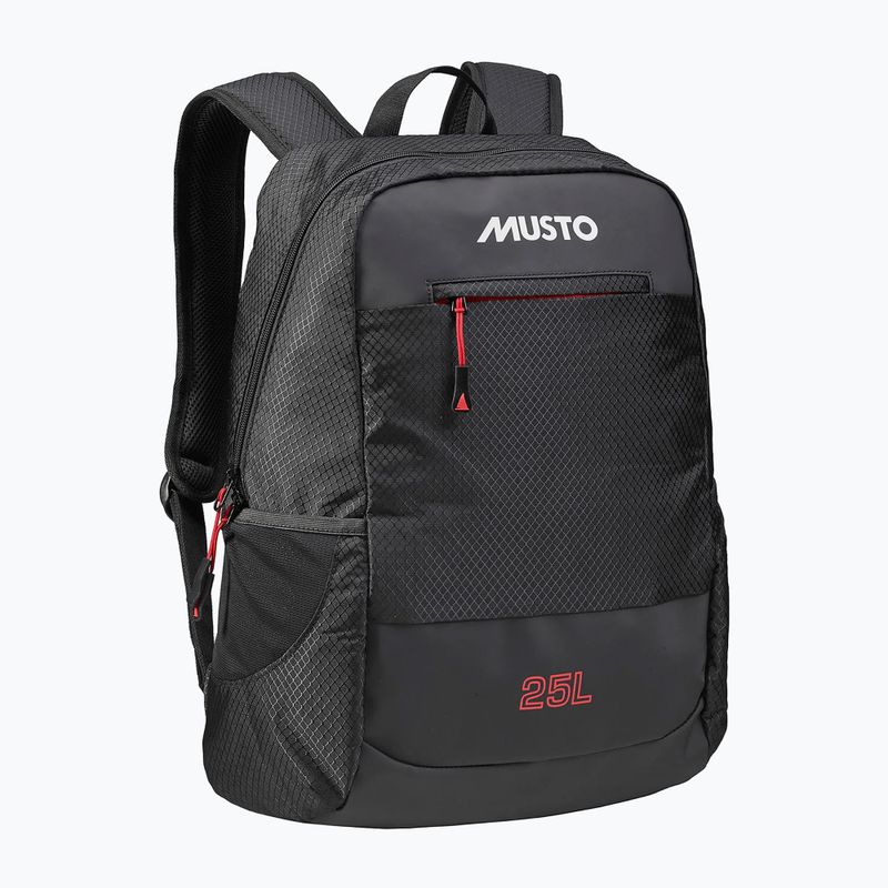Plecak Musto Essential 25 l black