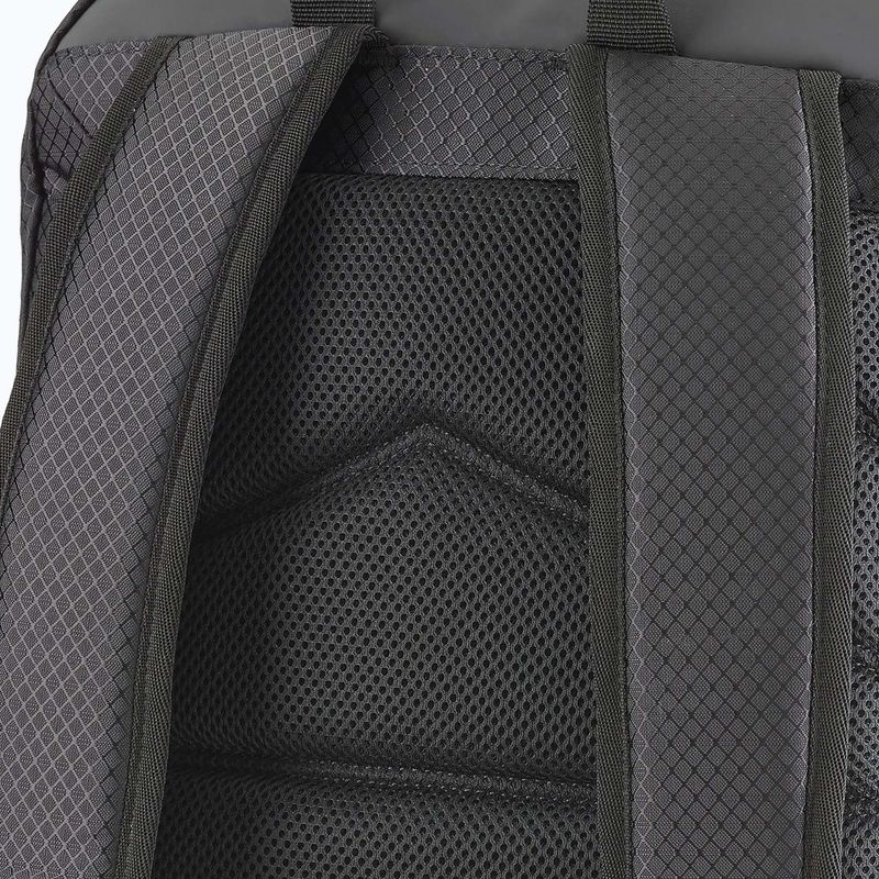 Plecak Musto Essential 25 l black 2
