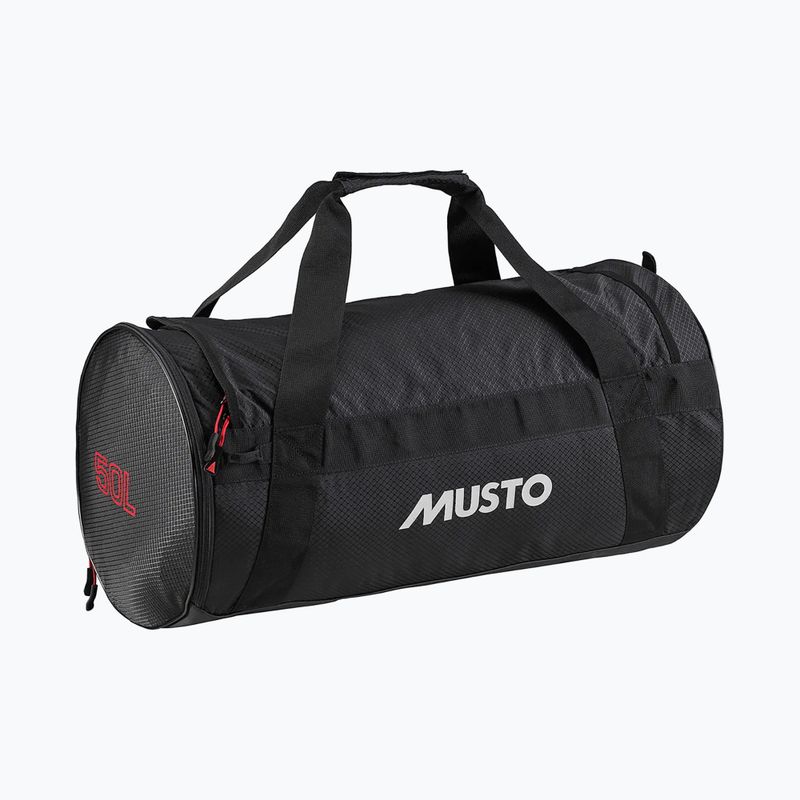 Torba Musto Essential Duffel 50 l black