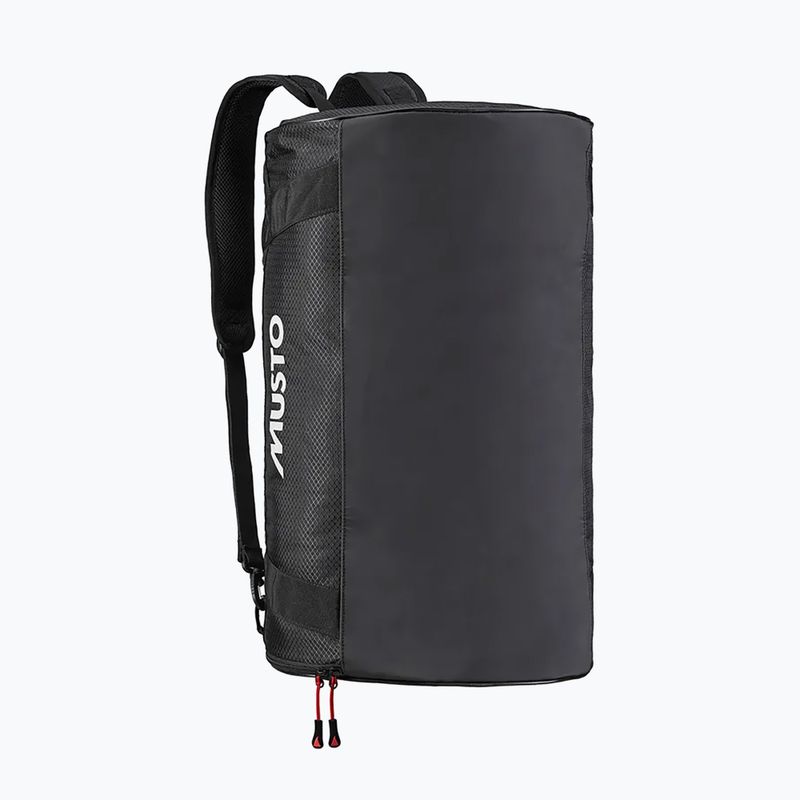 Torba Musto Essential Duffel 50 l black 2