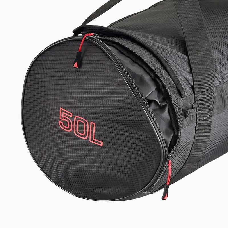 Torba Musto Essential Duffel 50 l black 3