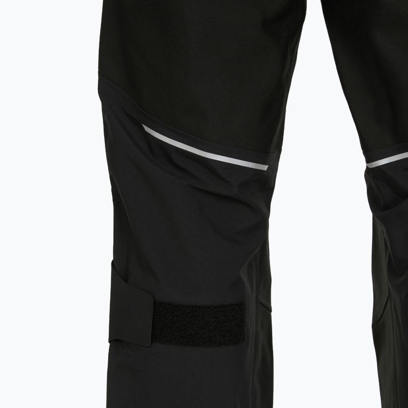 Spodnie żeglarskie męskie Musto MPX Gore-Tex Pro Offshore 2.0 black 5