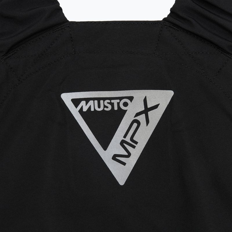Spodnie żeglarskie męskie Musto MPX Gore-Tex Pro Offshore 2.0 black 7