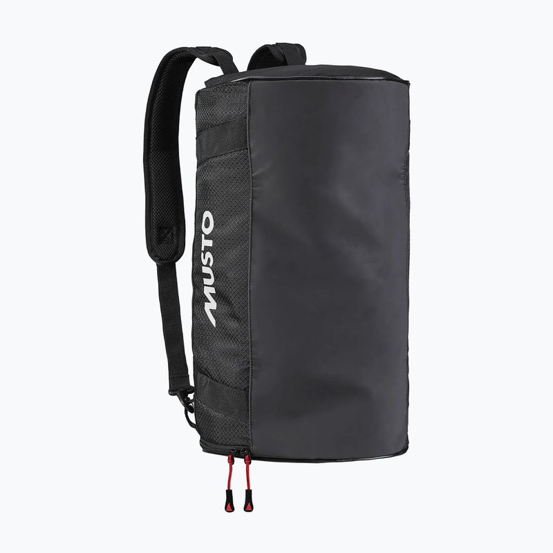 Torba Musto Essential Duffel 30 l black 2