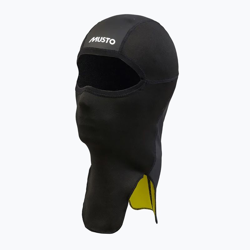 Kominiarka Musto Championship Aqua Balaclava 2.0 black