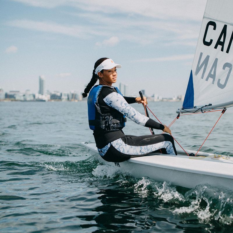 Kamizelka asekuracyjna Helly Hansen Rider deep fjord 7