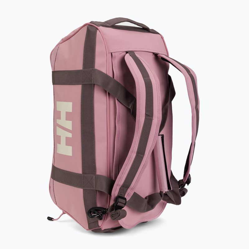 Torba podróżna Helly Hansen H/H Scout Duffel S 30 l urban pink 2