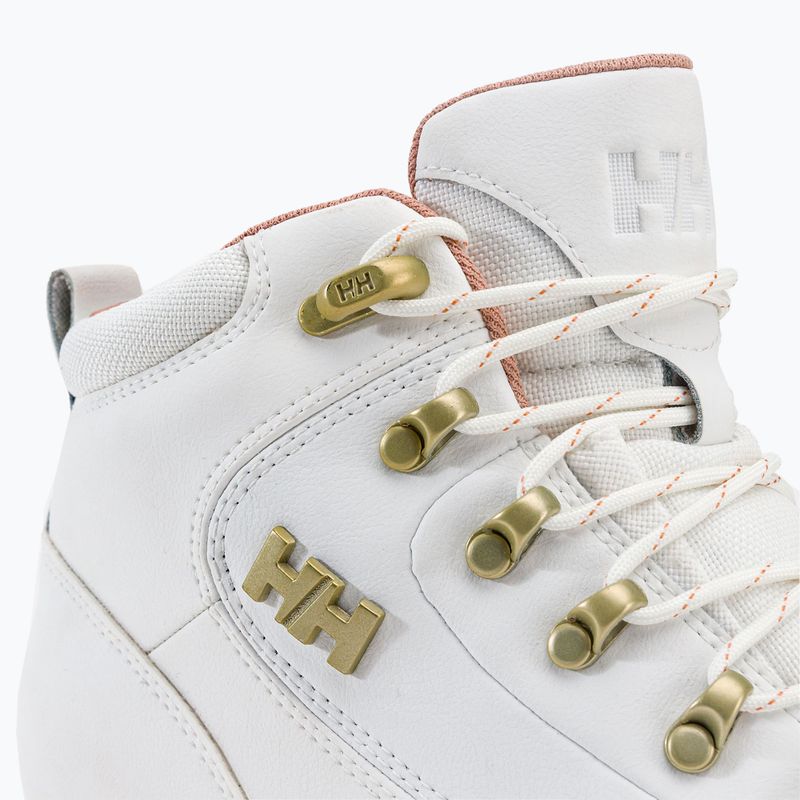 Buty damskie Helly Hansen The Forester off white/tuscany 9