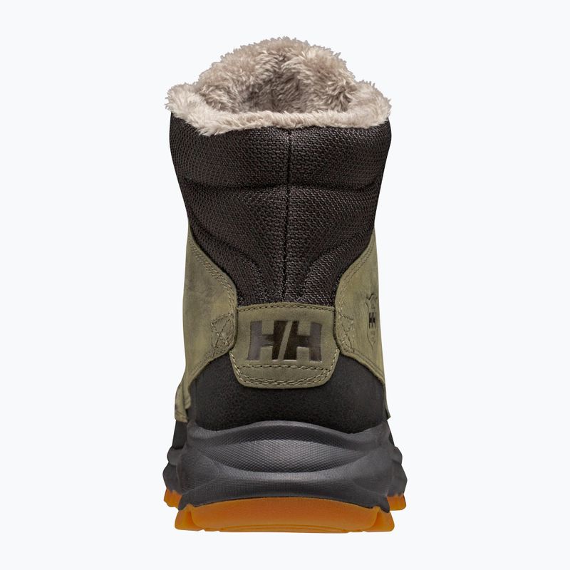 Śniegowce męskie Helly Hansen Garibaldi V3 utility green/black 3